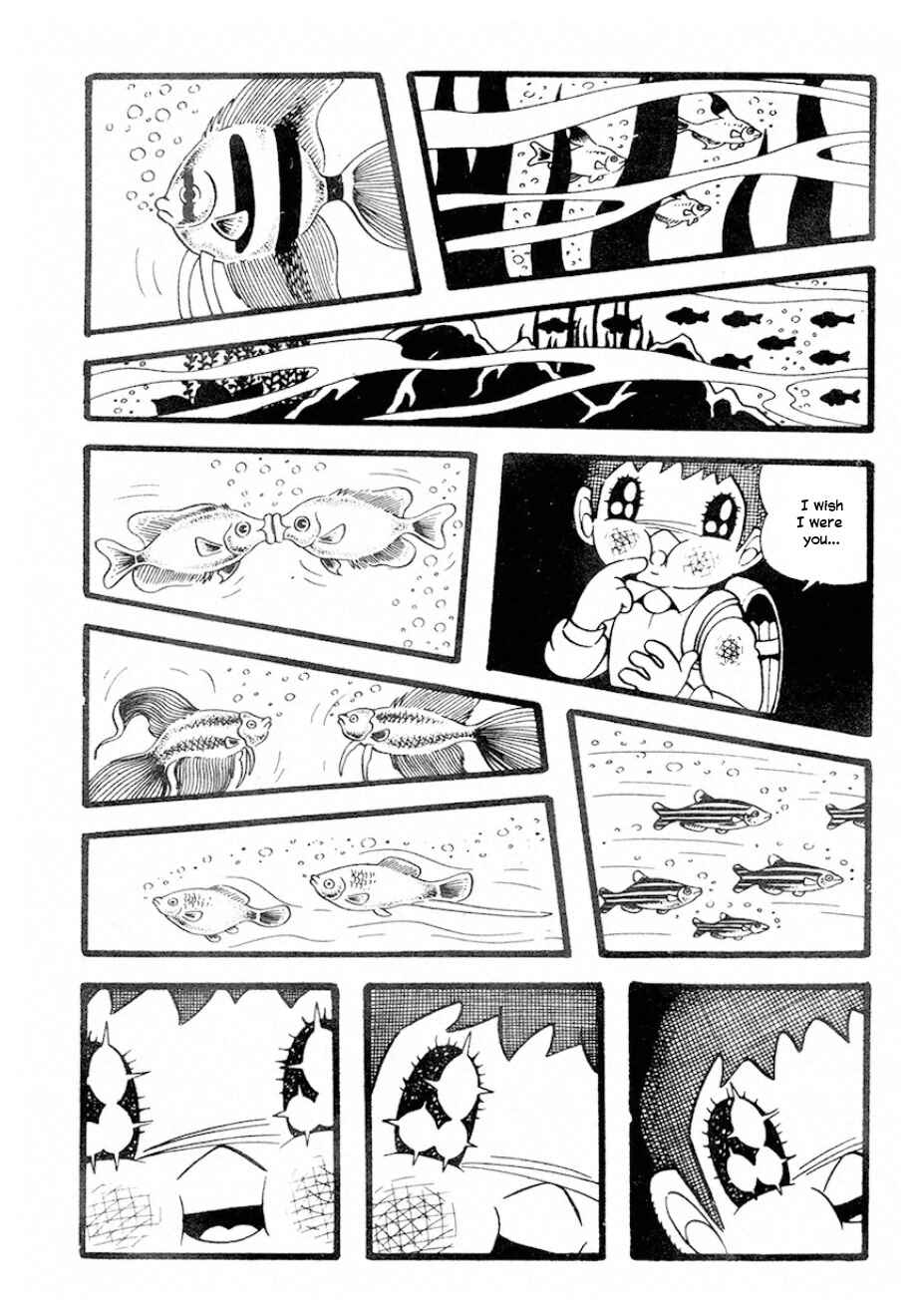 Page 9 Chapter Unknown_db66 Paradise in the Water