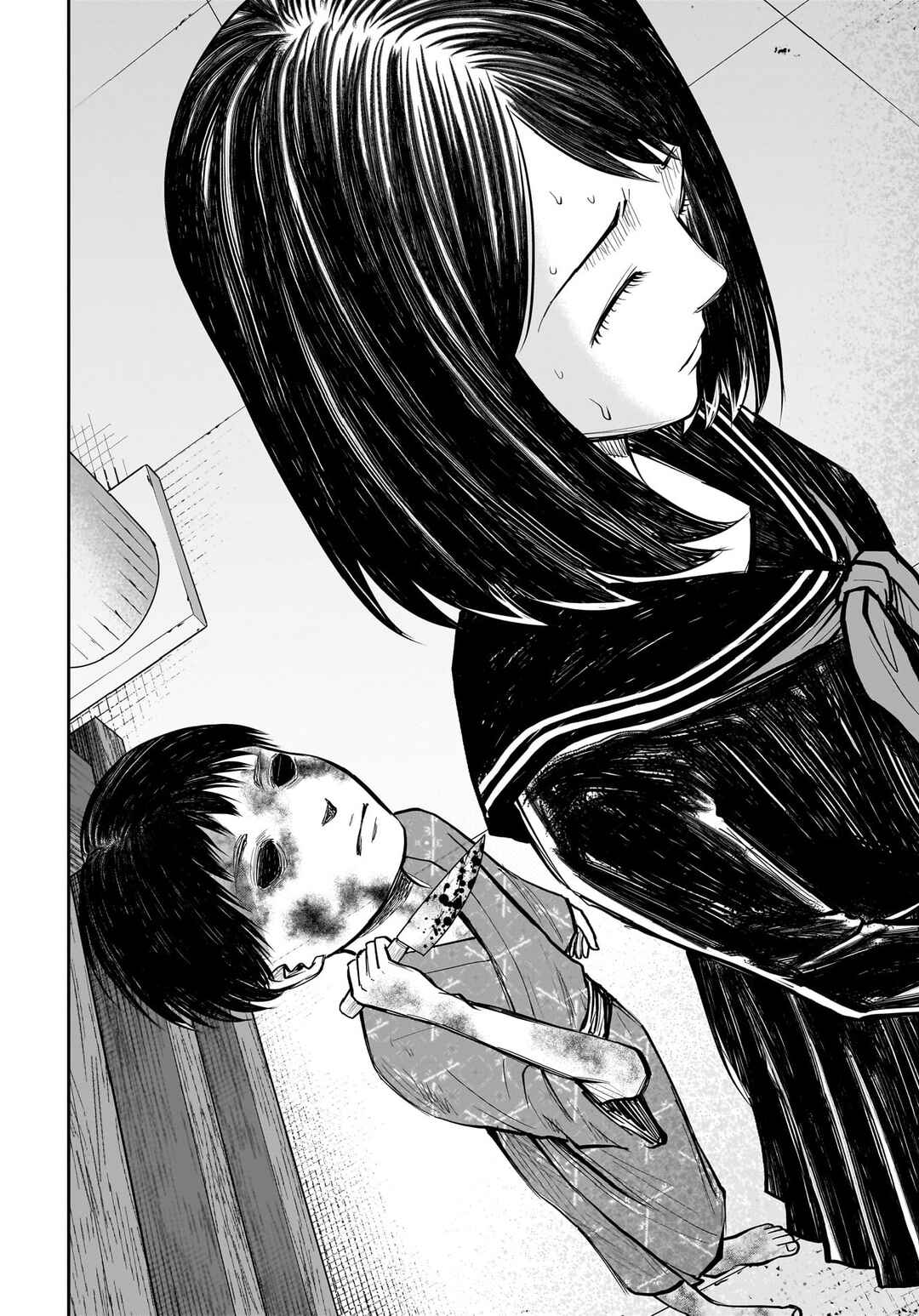 Page 20 Chapter 10 Hanging Town: Shinomiya Shrine Series