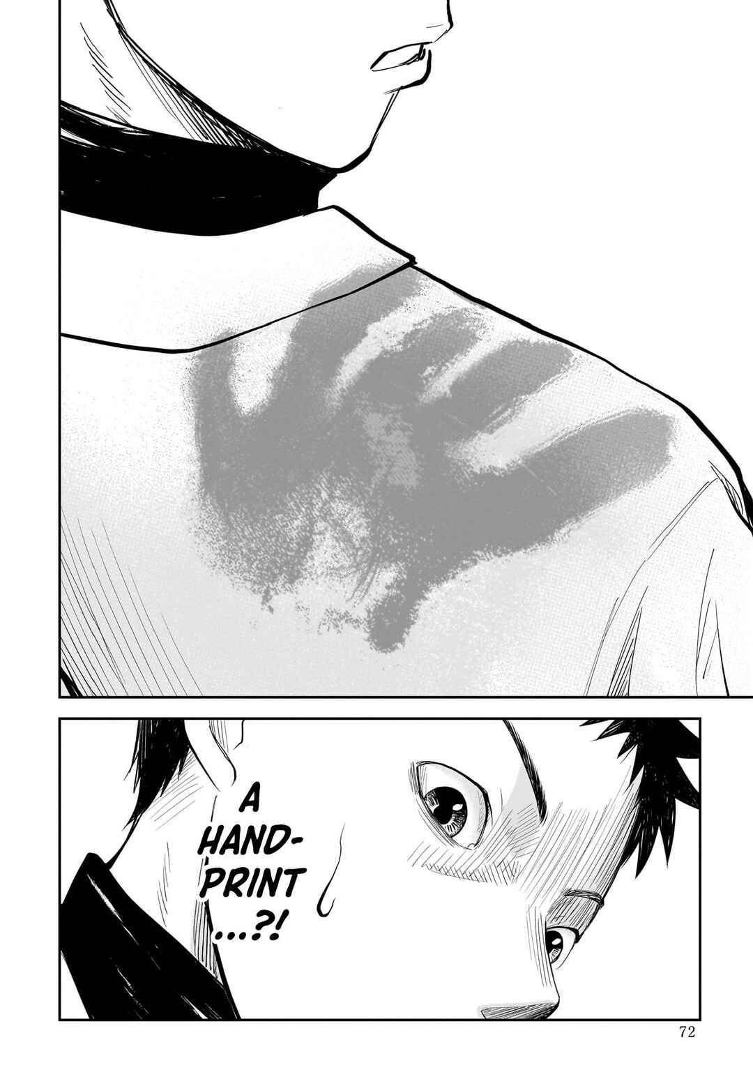 Page 18 Chapter 17 Hanging Town: Shinomiya Shrine Series
