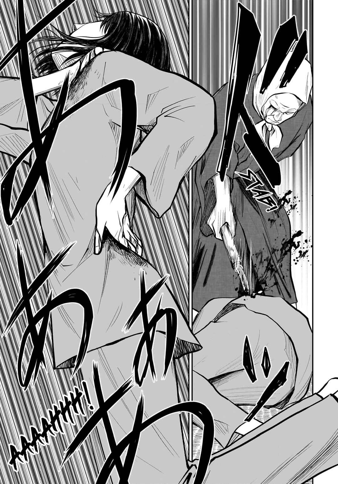 Page 23 Chapter 11 Hanging Town: Shinomiya Shrine Series