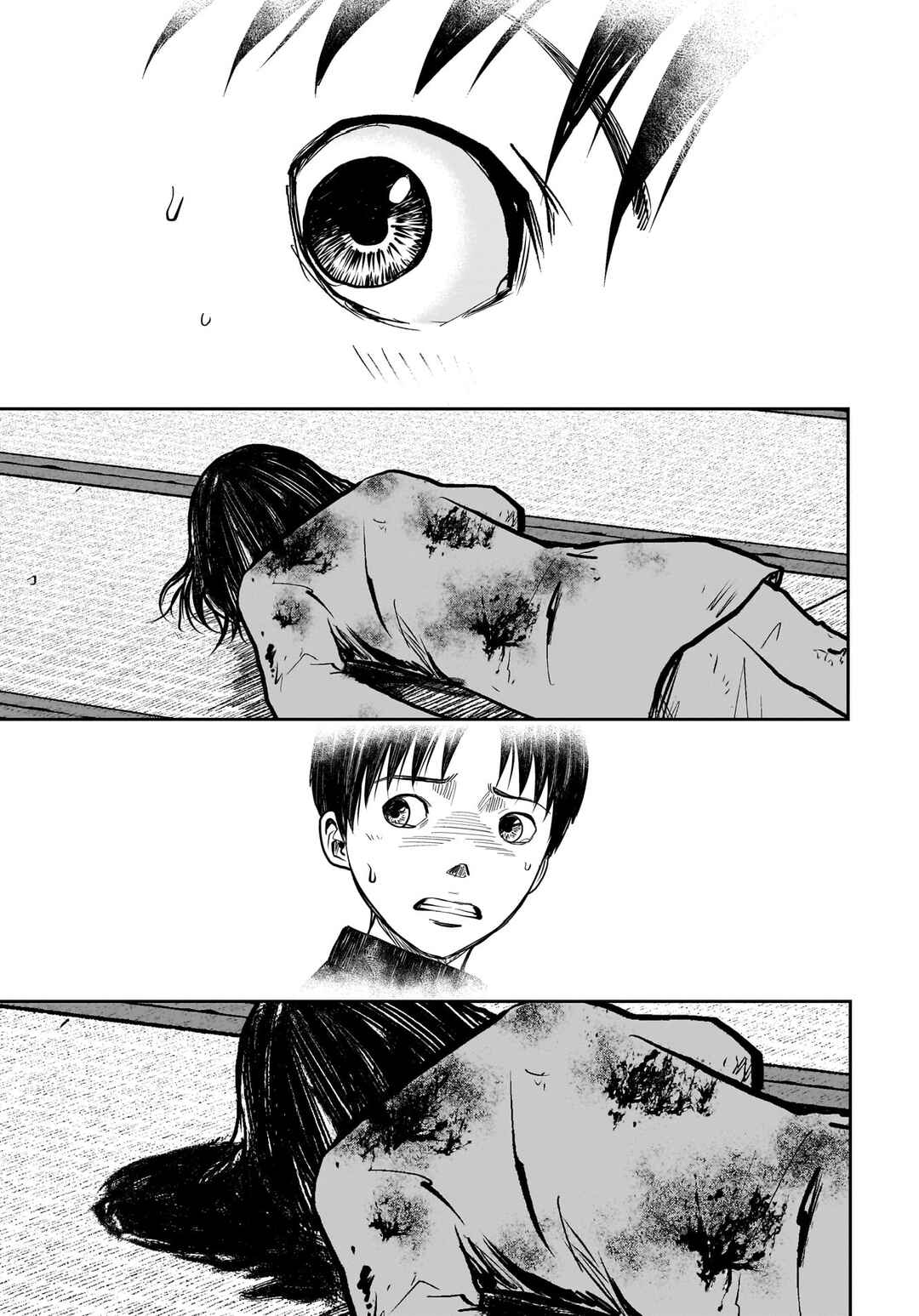 Page 29 Chapter 11 Hanging Town: Shinomiya Shrine Series