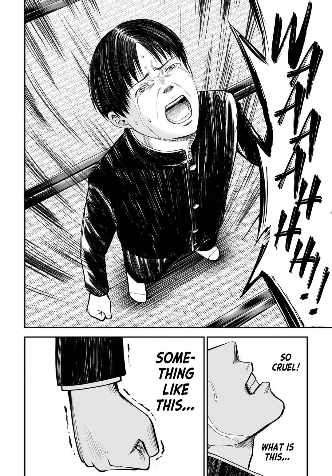 Page 30 Chapter 11 Hanging Town: Shinomiya Shrine Series