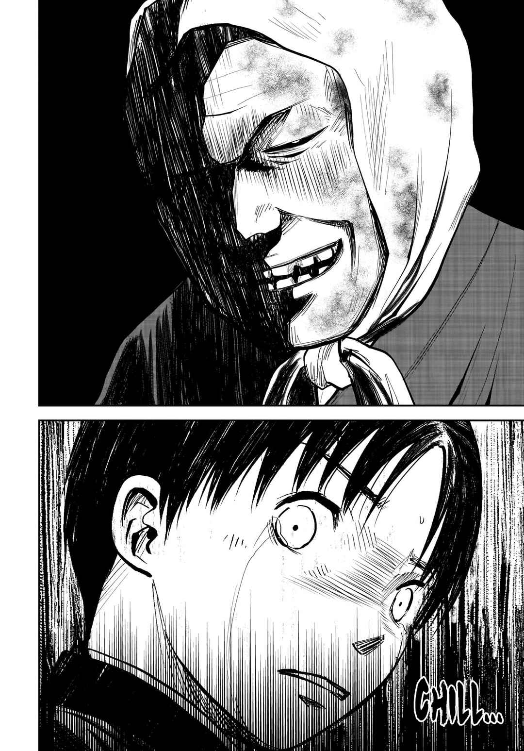 Page 32 Chapter 11 Hanging Town: Shinomiya Shrine Series