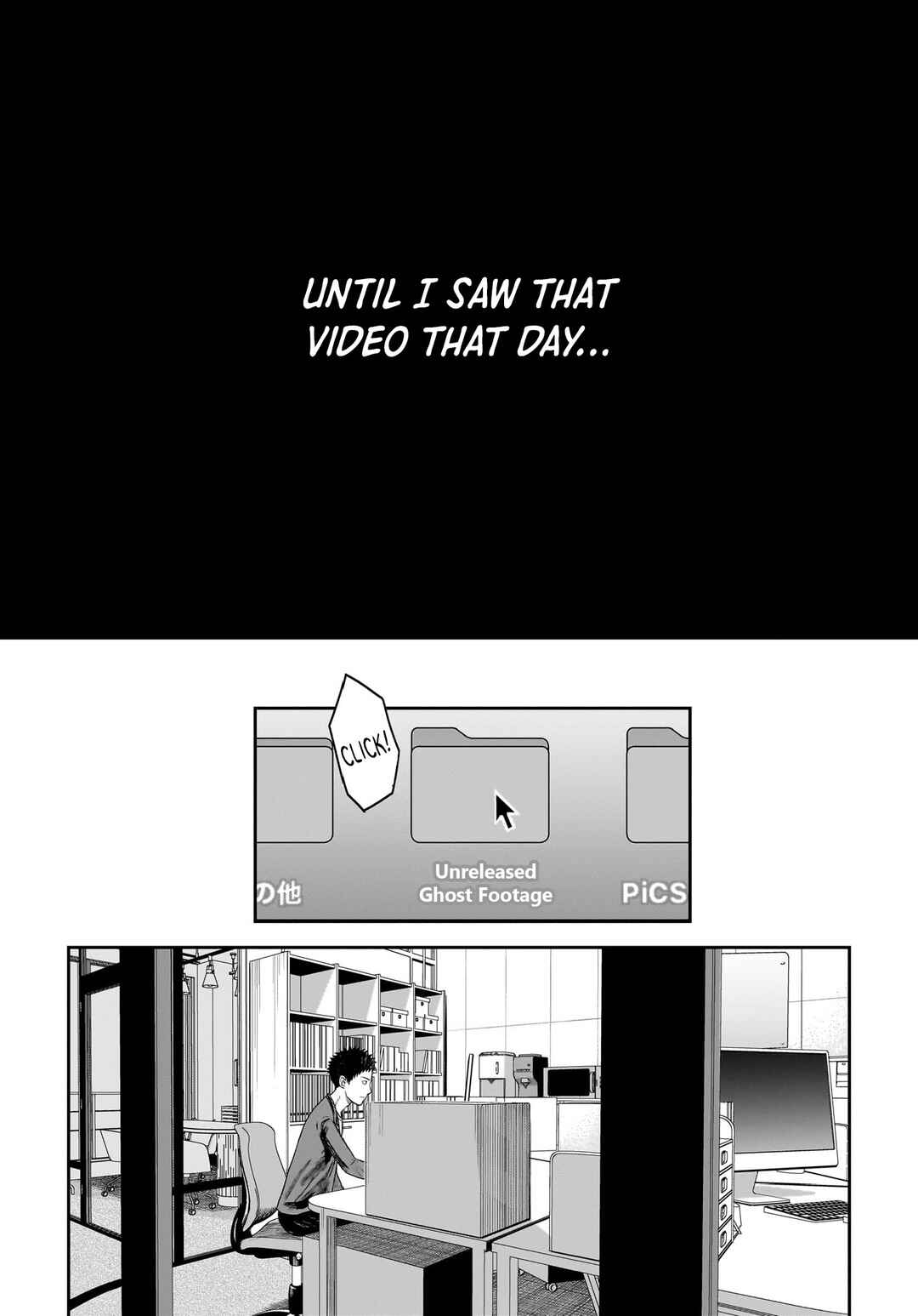 Page 52 Chapter 16 Hanging Town: Shinomiya Shrine Series