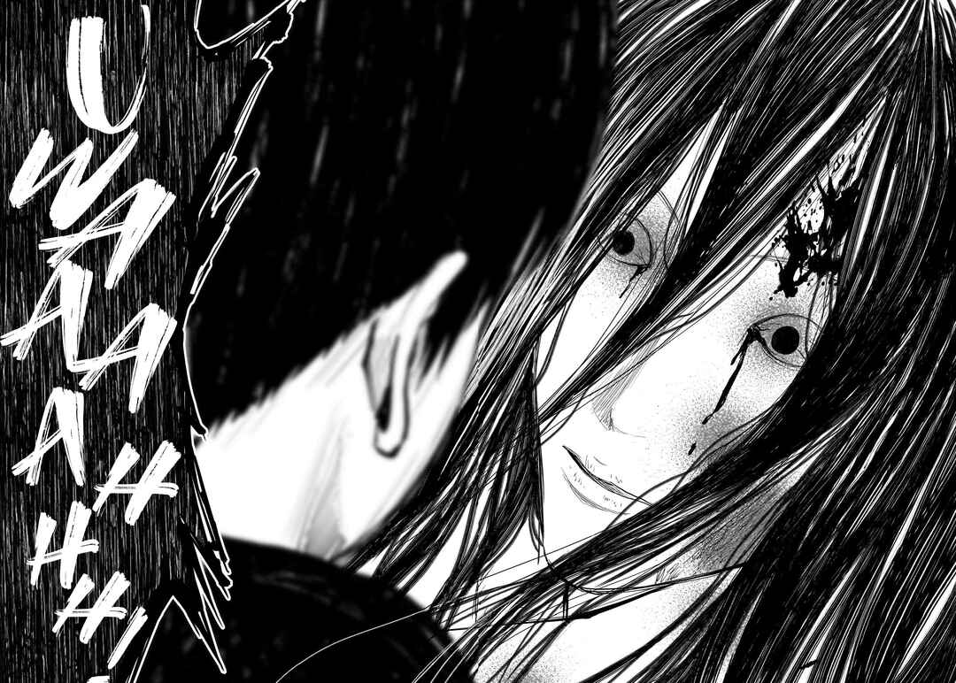 Page 22 Chapter 4 Hanging Town: Shinomiya Shrine Series