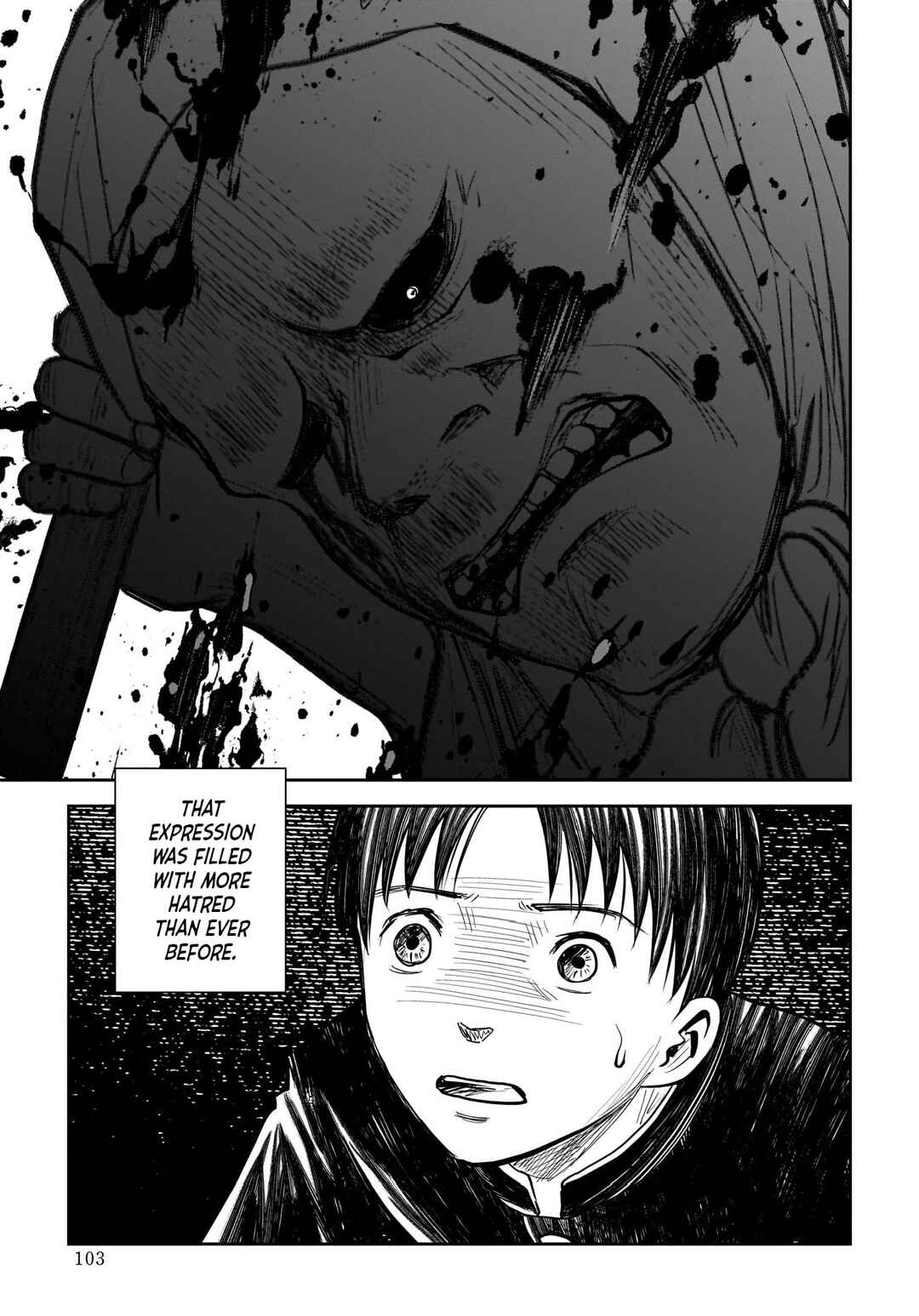 Page 19 Chapter 14 Hanging Town: Shinomiya Shrine Series