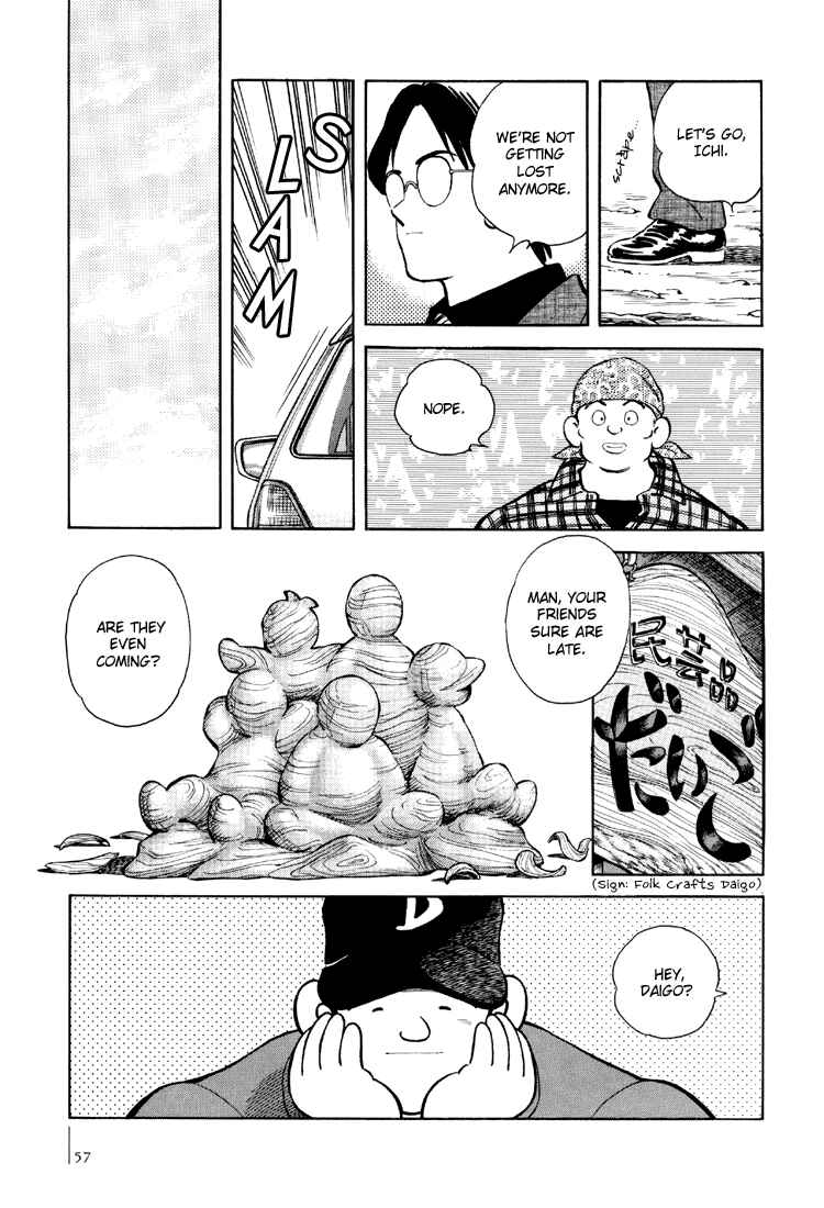 Page 27 Chapter 2 Adventure Boys