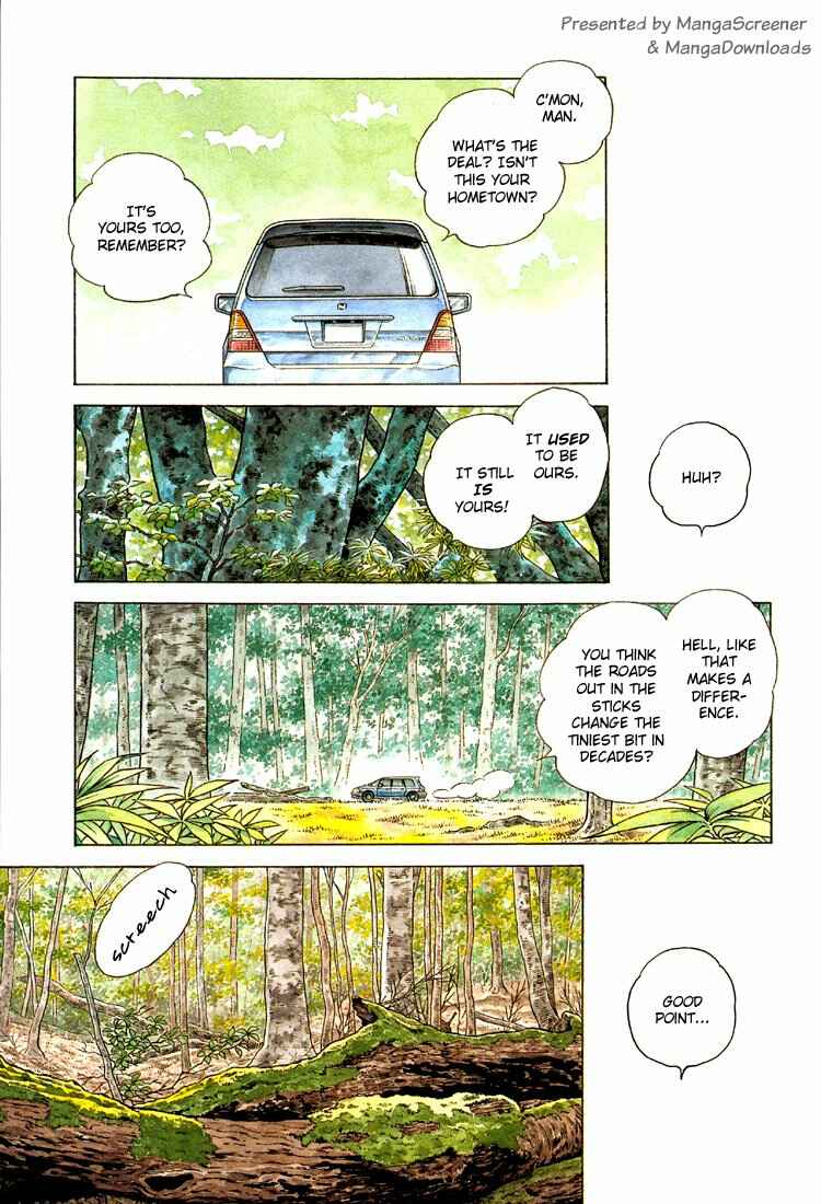 Page 3 Chapter 2 Adventure Boys