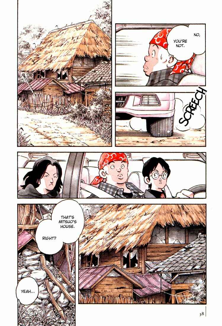 Page 8 Chapter 2 Adventure Boys