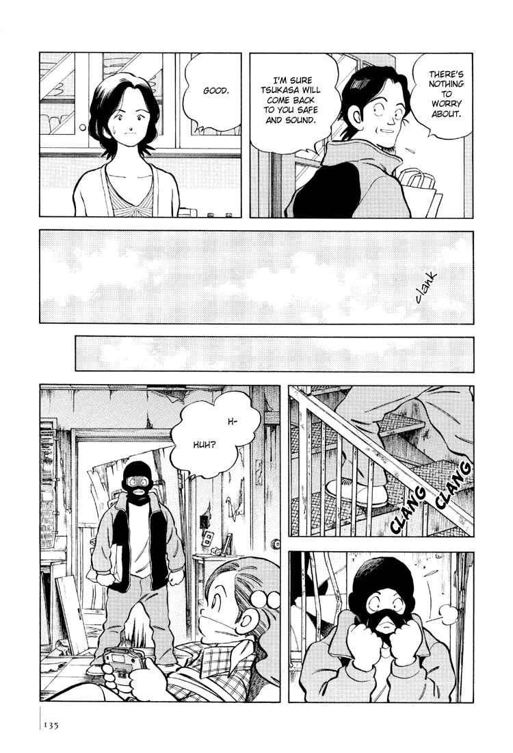 Page 19 Chapter 5 Adventure Boys