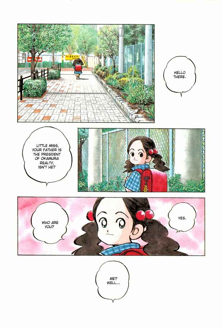 Page 2 Chapter 5 Adventure Boys