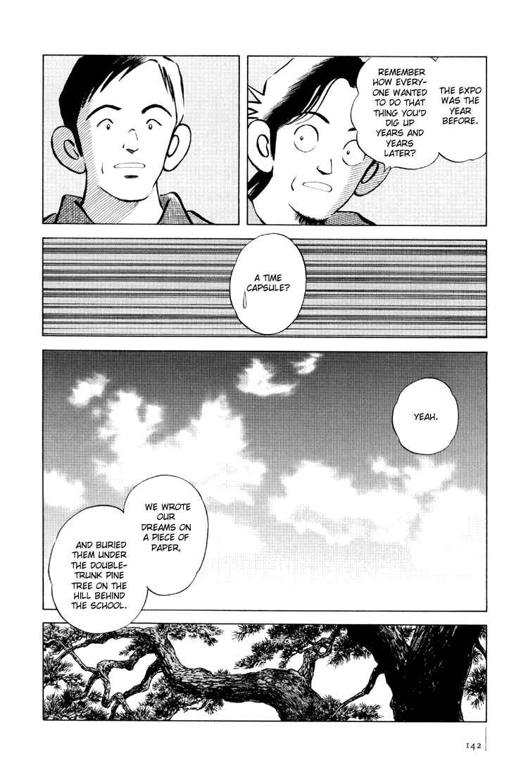 Page 26 Chapter 5 Adventure Boys