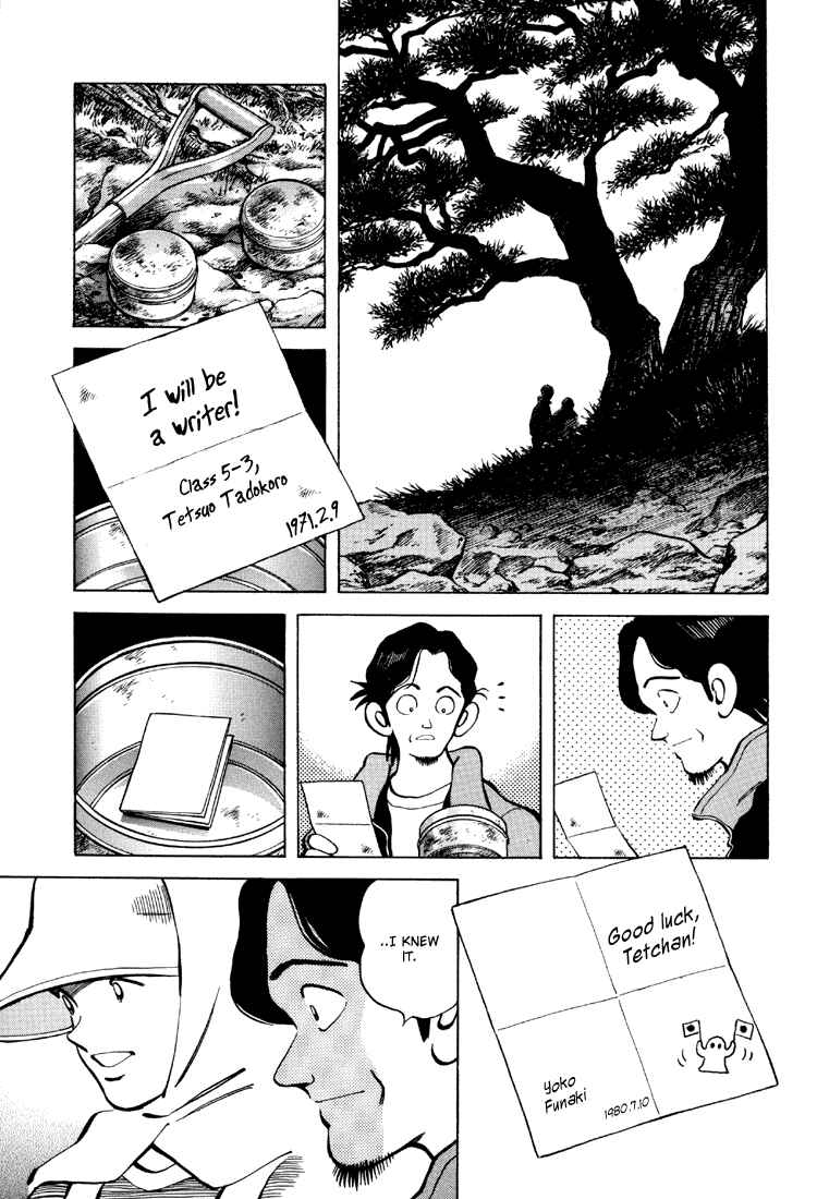 Page 27 Chapter 5 Adventure Boys