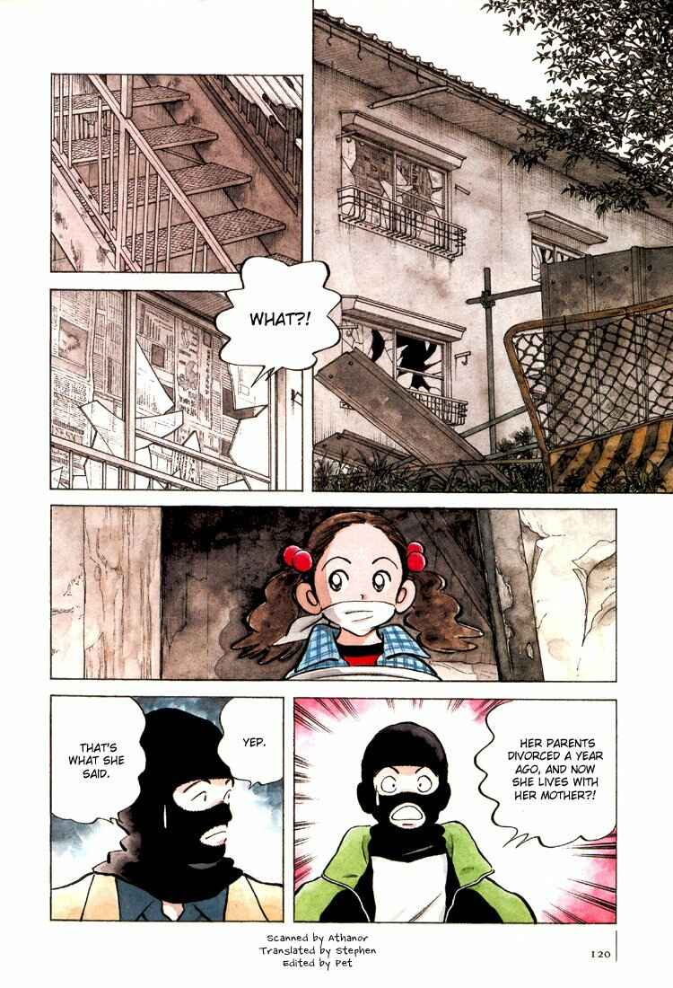 Page 4 Chapter 5 Adventure Boys