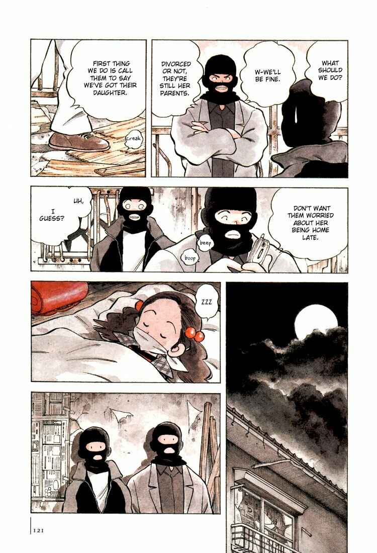 Page 5 Chapter 5 Adventure Boys