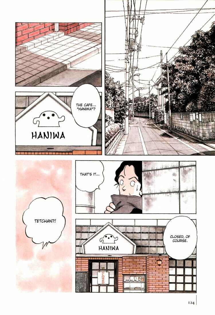 Page 8 Chapter 5 Adventure Boys