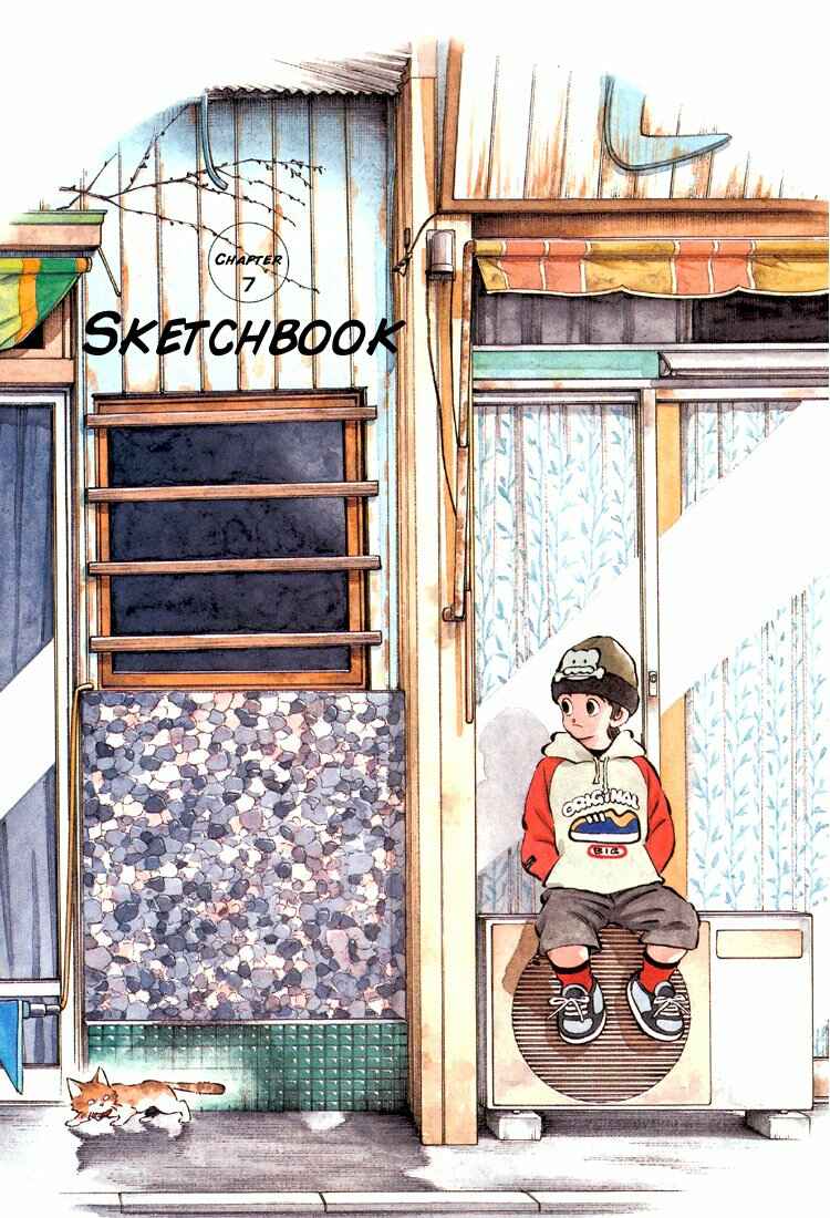 Page 1 Chapter 7 Adventure Boys
