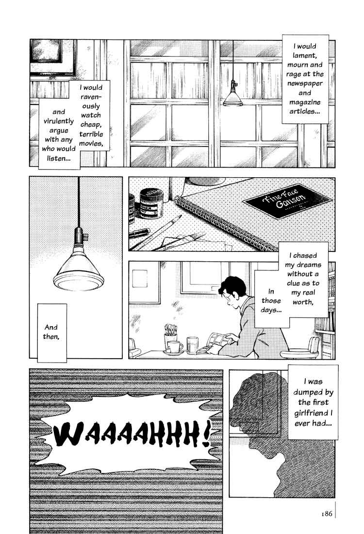 Page 10 Chapter 7 Adventure Boys