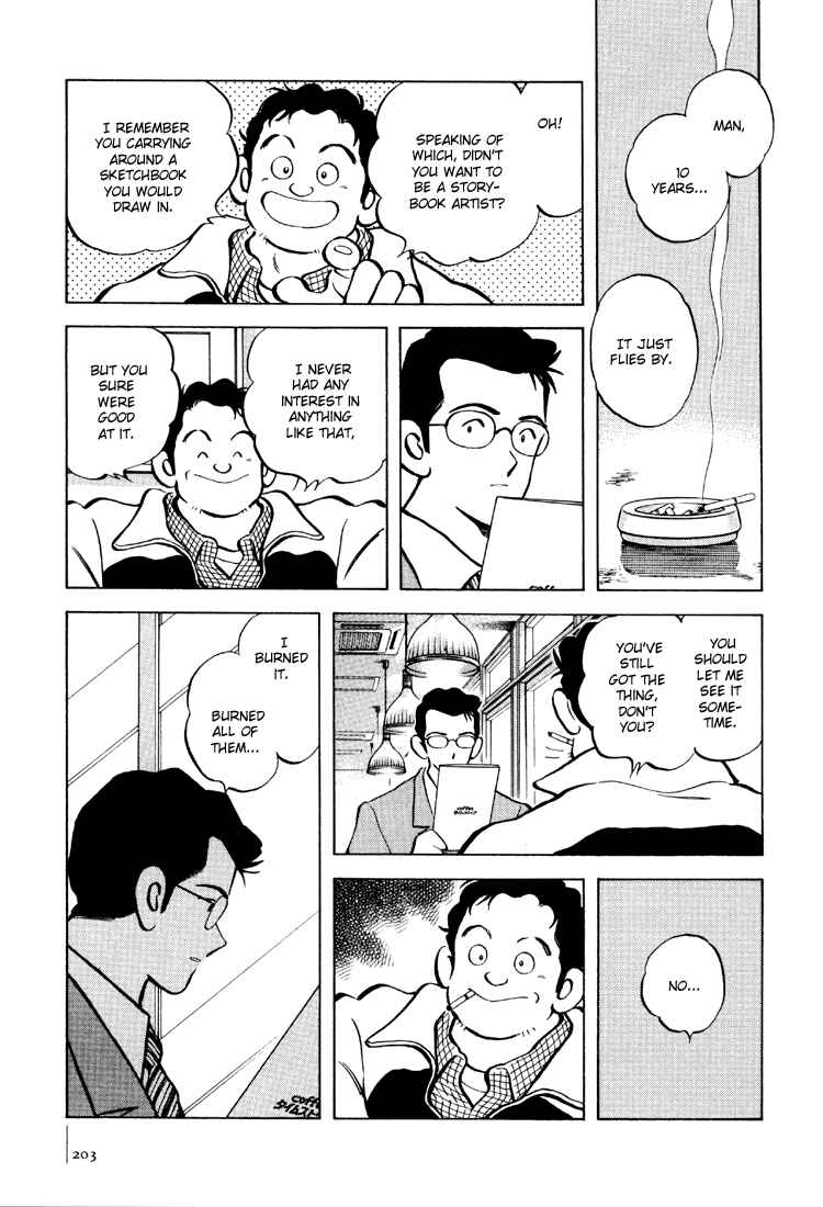 Page 27 Chapter 7 Adventure Boys