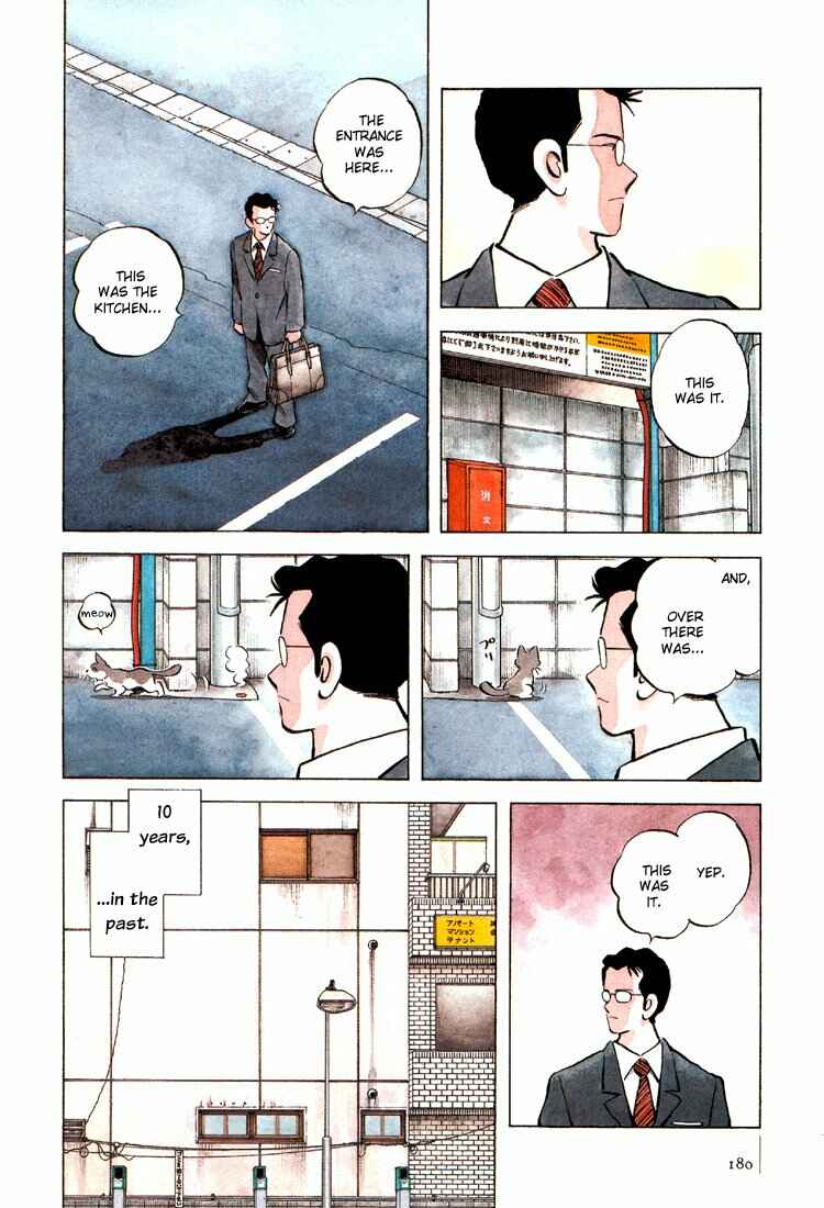 Page 4 Chapter 7 Adventure Boys