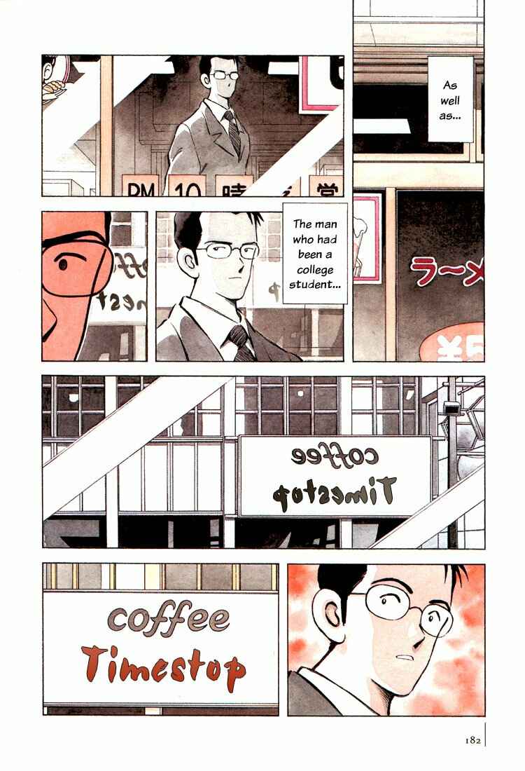 Page 6 Chapter 7 Adventure Boys