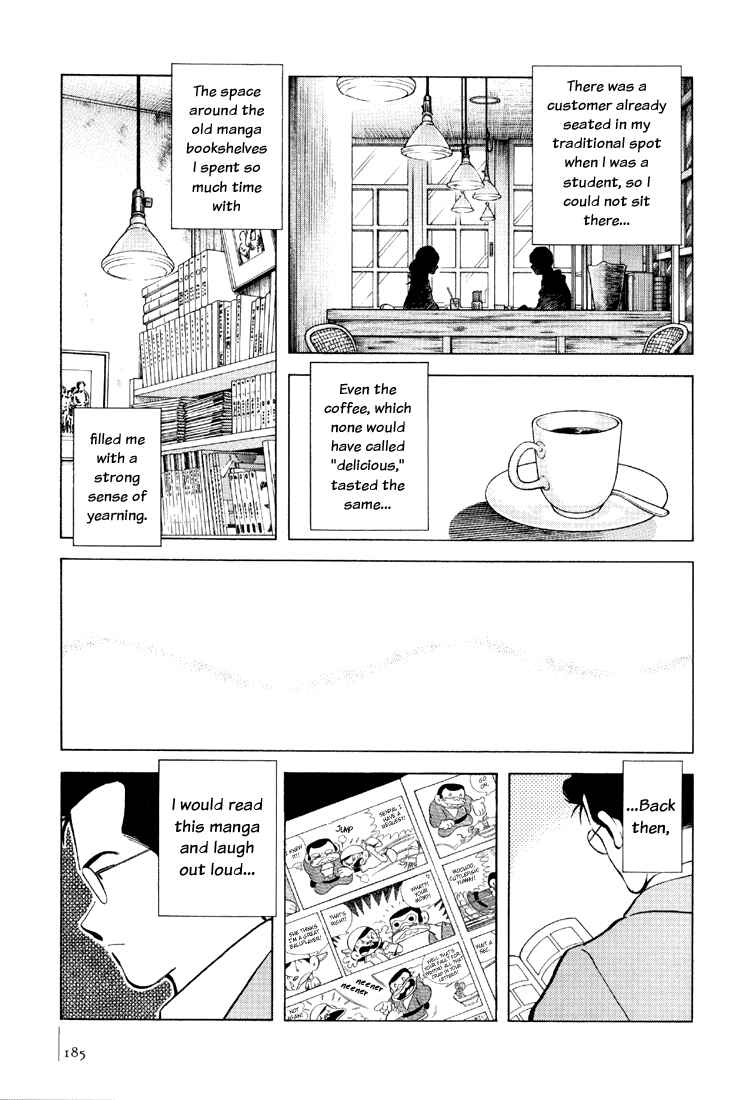 Page 9 Chapter 7 Adventure Boys
