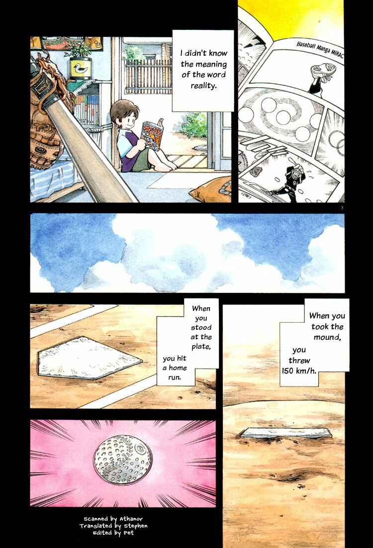 Page 3 Chapter 4 Adventure Boys