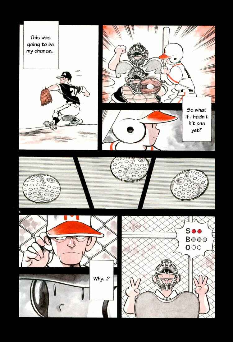 Page 6 Chapter 4 Adventure Boys
