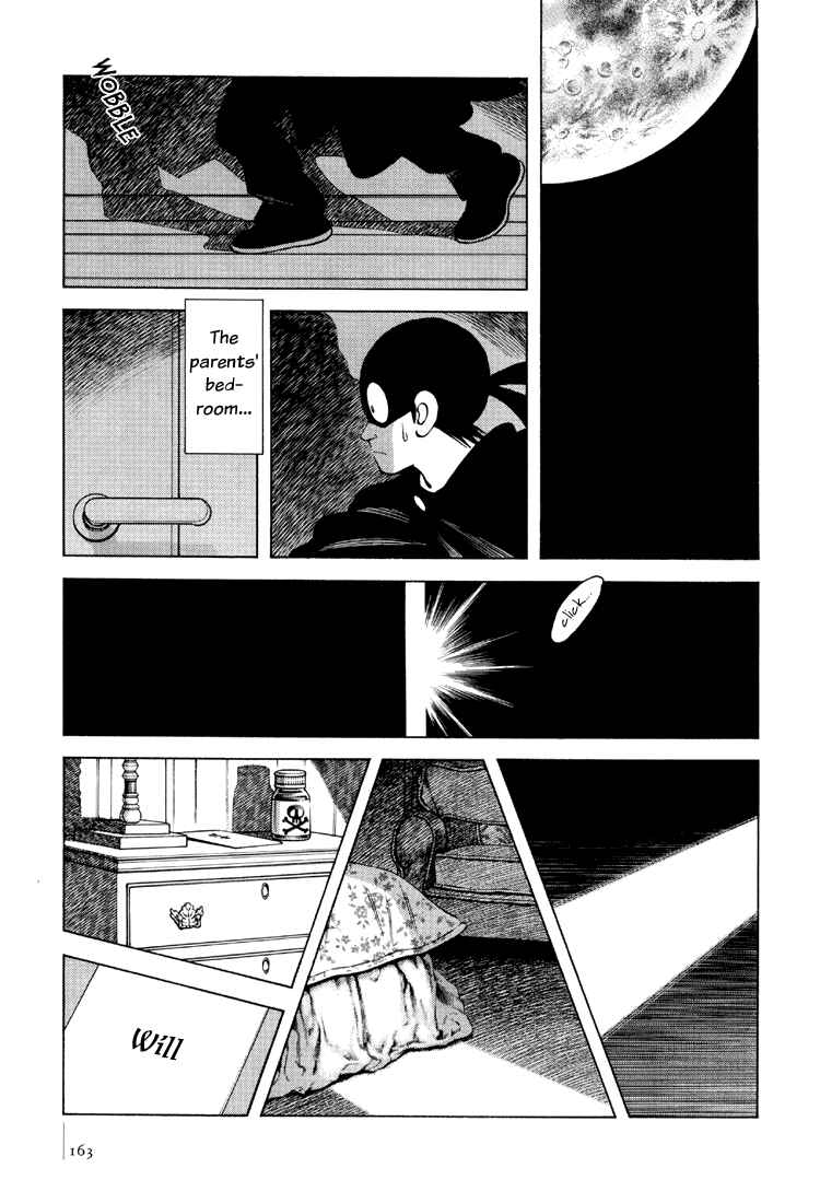 Page 17 Chapter 6 Adventure Boys