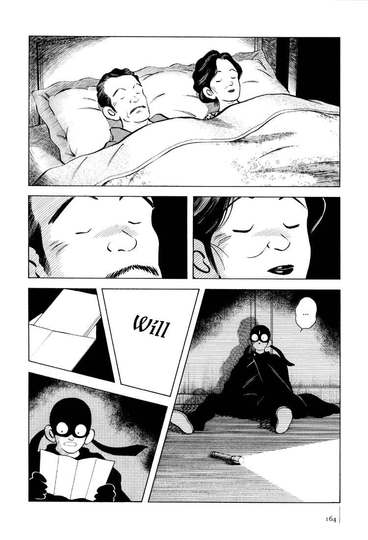 Page 18 Chapter 6 Adventure Boys