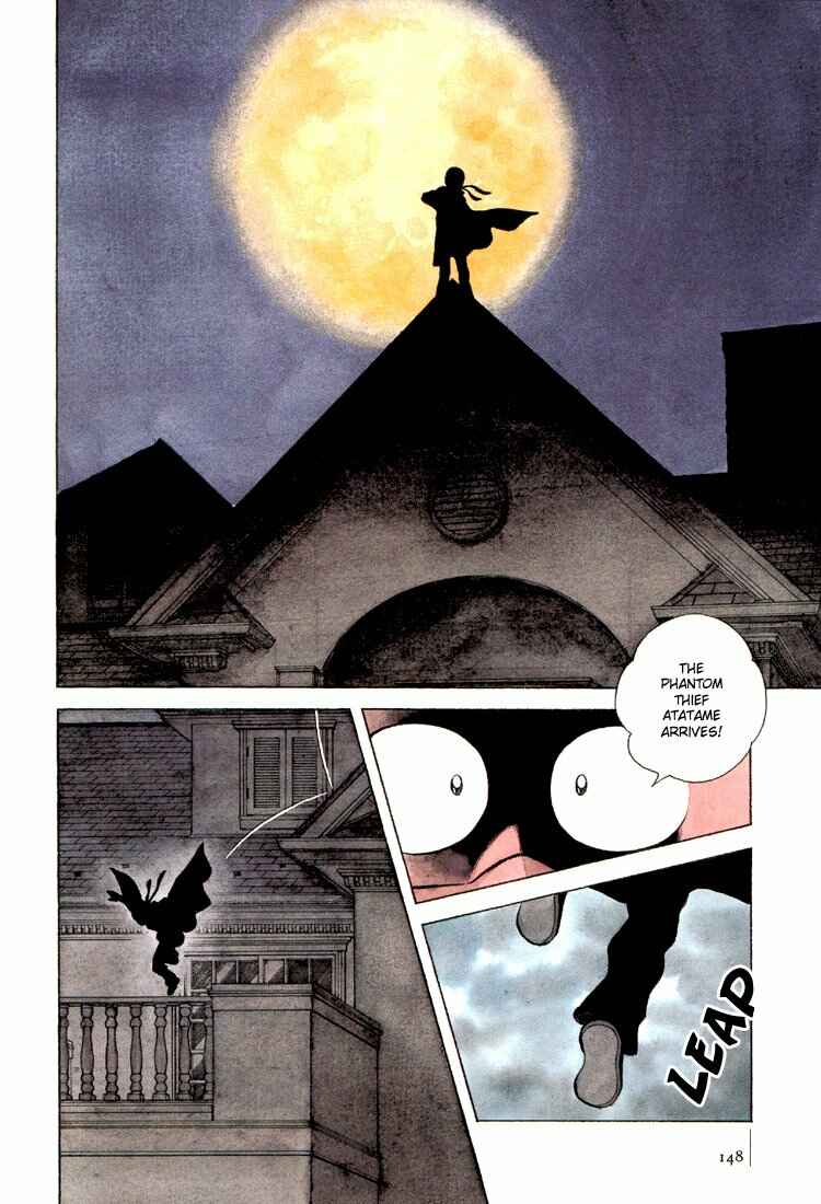 Page 2 Chapter 6 Adventure Boys