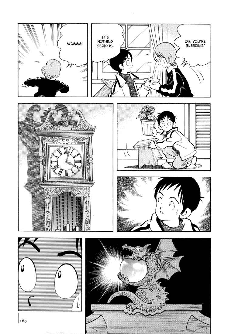 Page 23 Chapter 6 Adventure Boys
