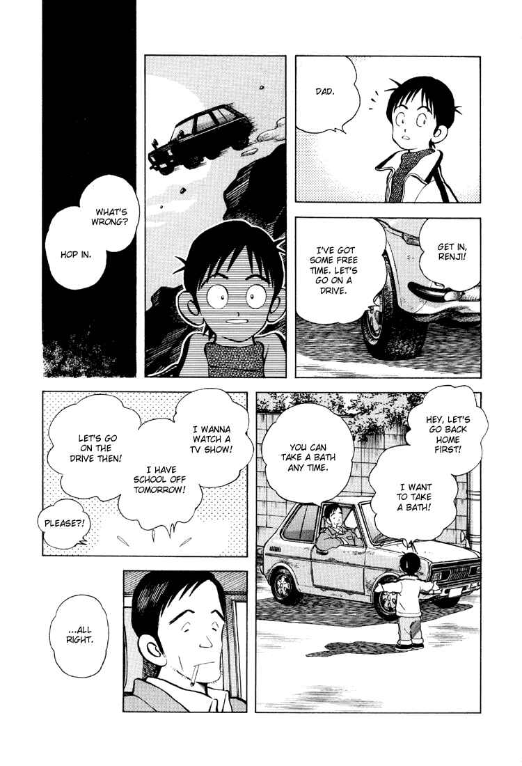 Page 25 Chapter 6 Adventure Boys