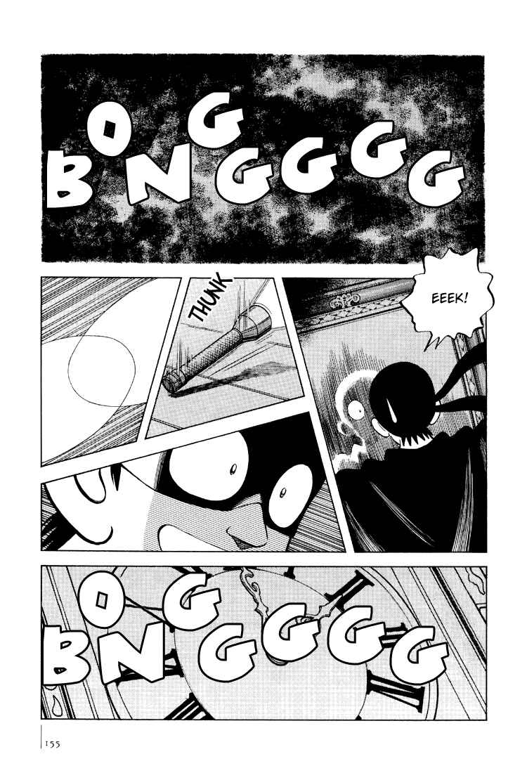Page 9 Chapter 6 Adventure Boys