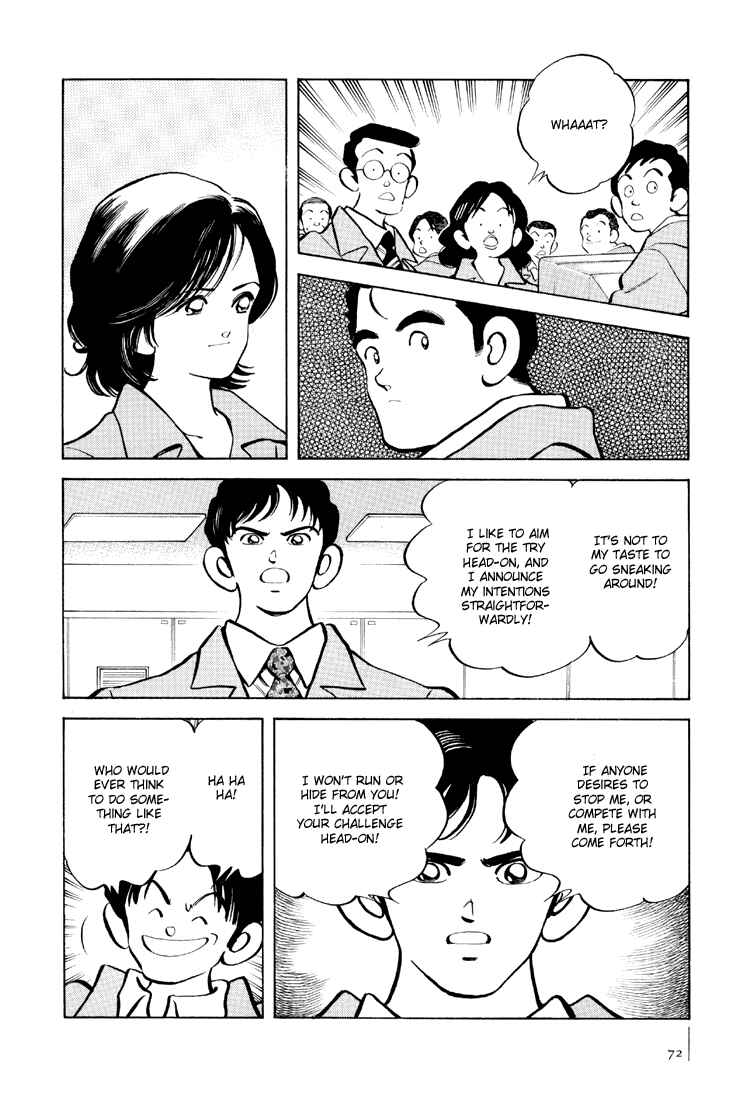 Page 14 Chapter 3 Adventure Boys