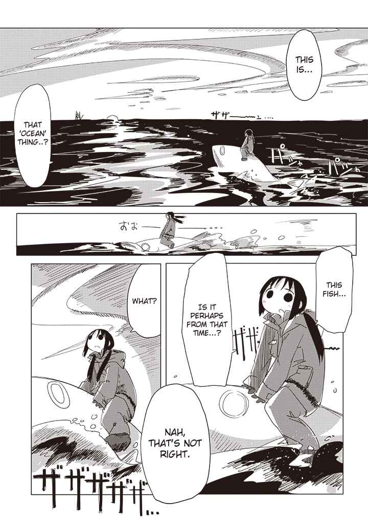Page 11 Chapter 11 Girls Last Tour