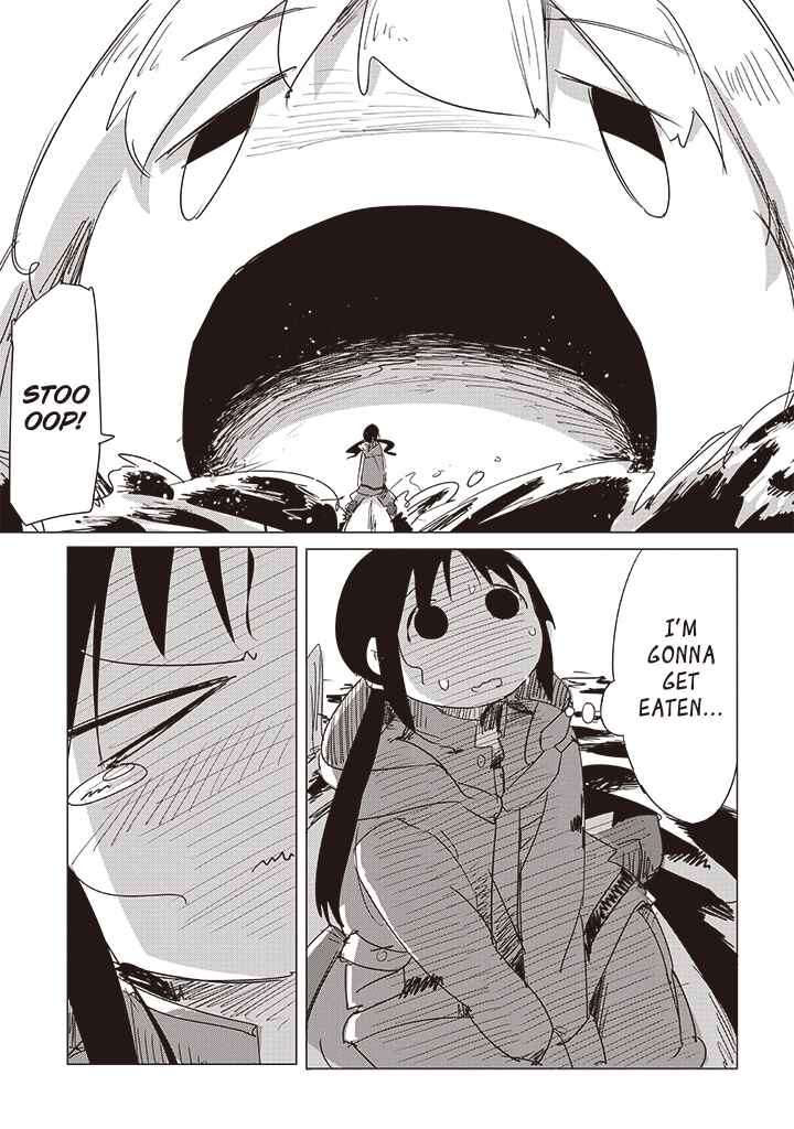 Page 14 Chapter 11 Girls Last Tour