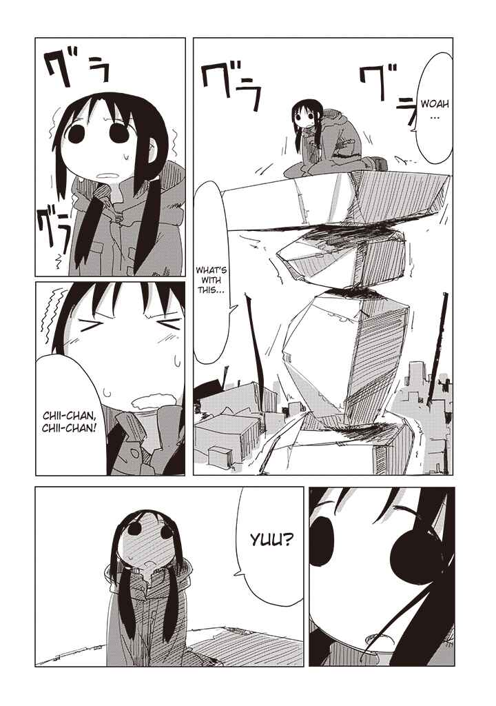 Page 6 Chapter 11 Girls Last Tour