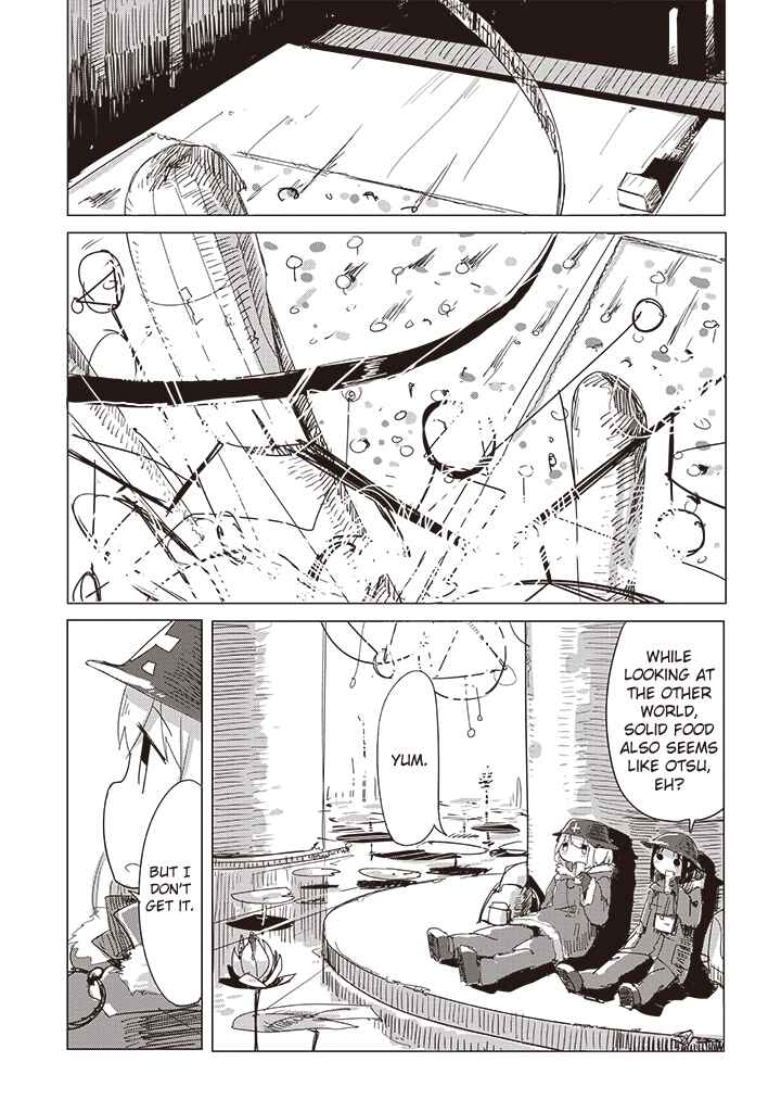 Page 14 Chapter 10 Girls Last Tour