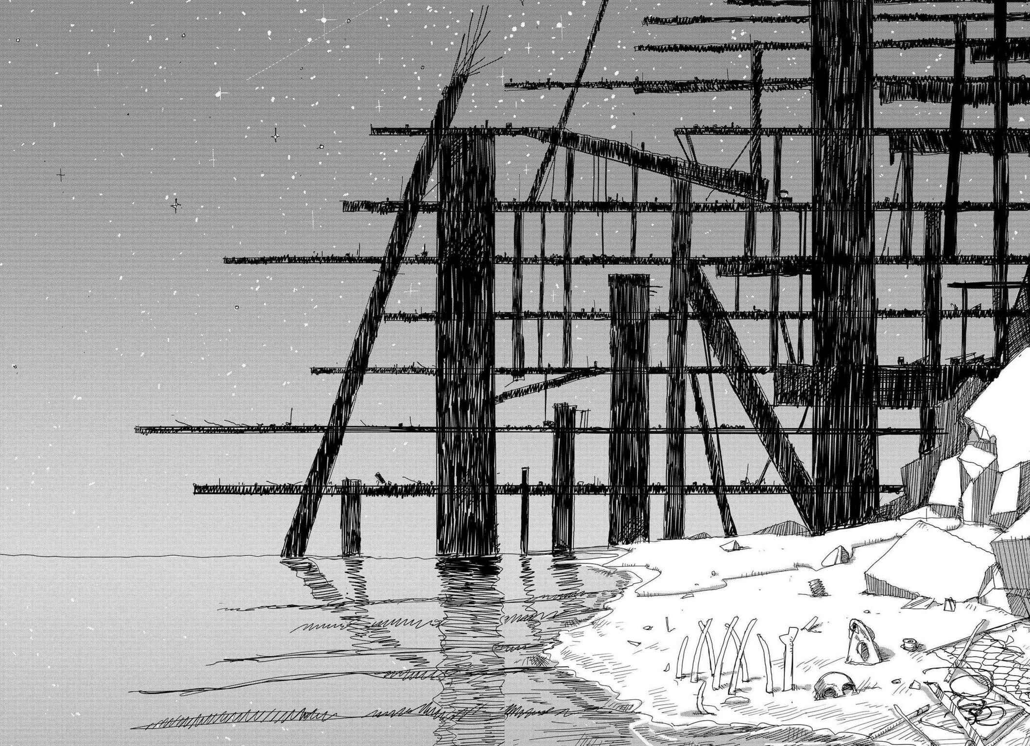 Page 7 Chapter 43.5 Girls Last Tour