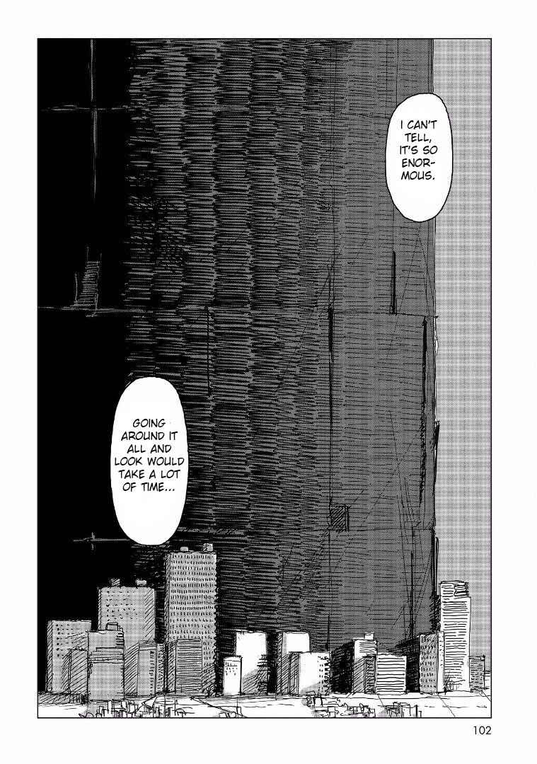 Page 3 Chapter 34 Girls Last Tour