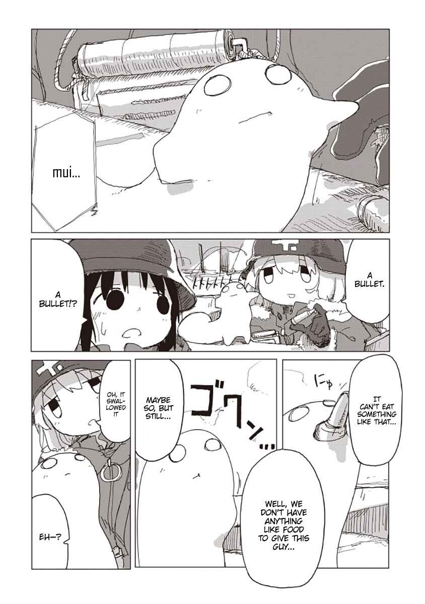 Page 2 Chapter 26 Girls Last Tour
