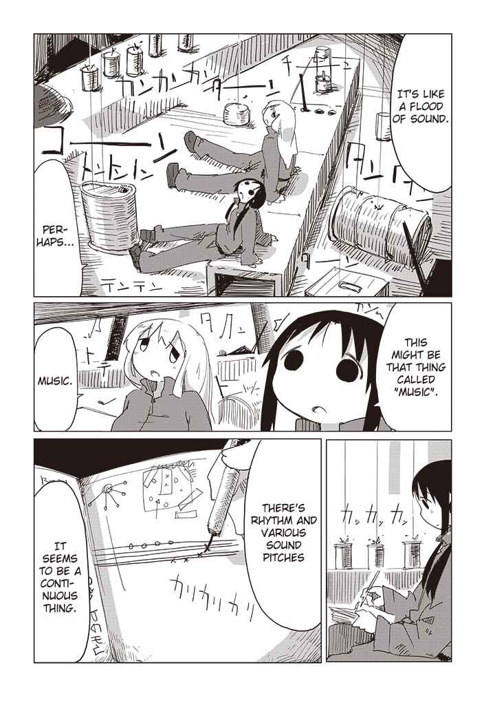 Page 13 Chapter 12 Girls Last Tour