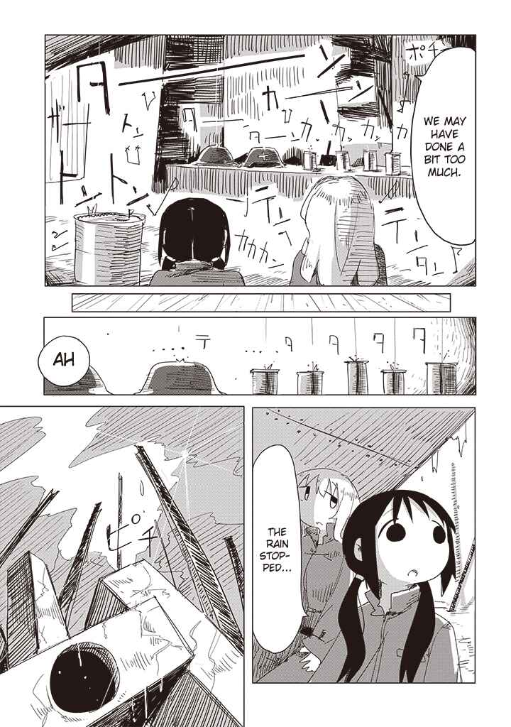 Page 14 Chapter 12 Girls Last Tour