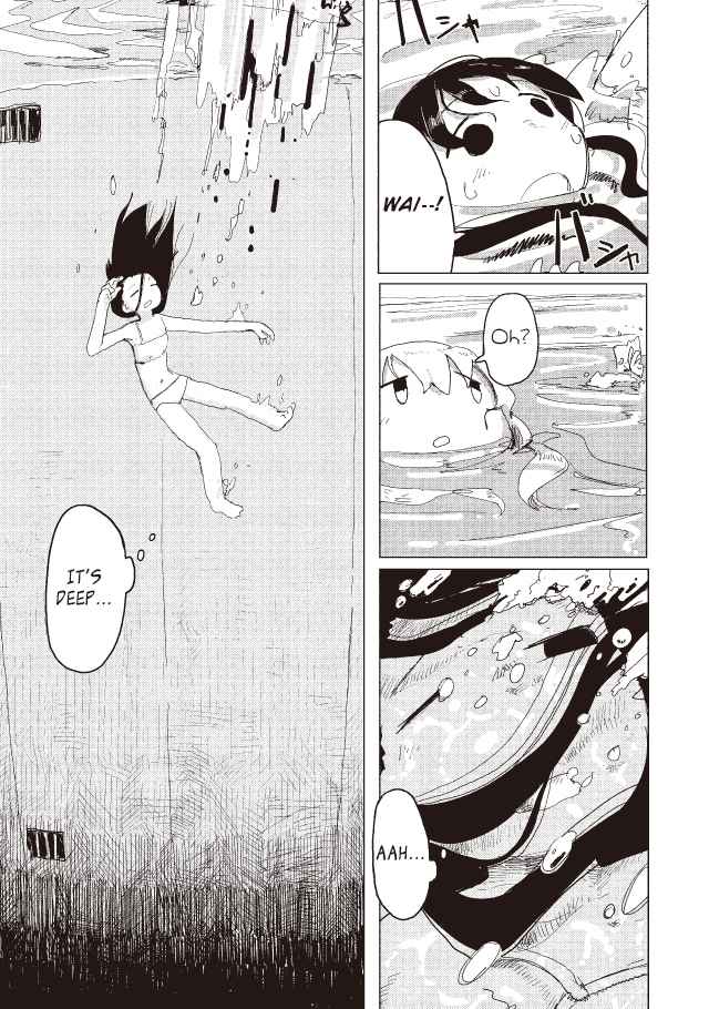 Page 16 Chapter 21 Girls Last Tour
