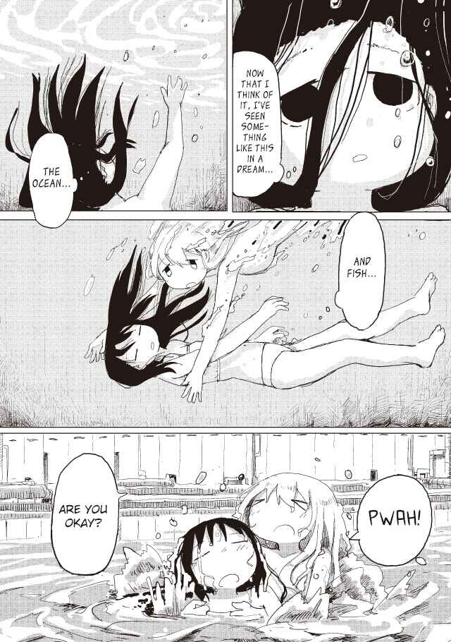 Page 17 Chapter 21 Girls Last Tour