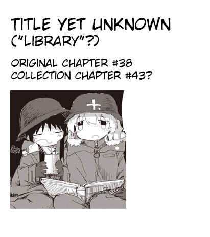 Page 20 Chapter 39 Girls Last Tour