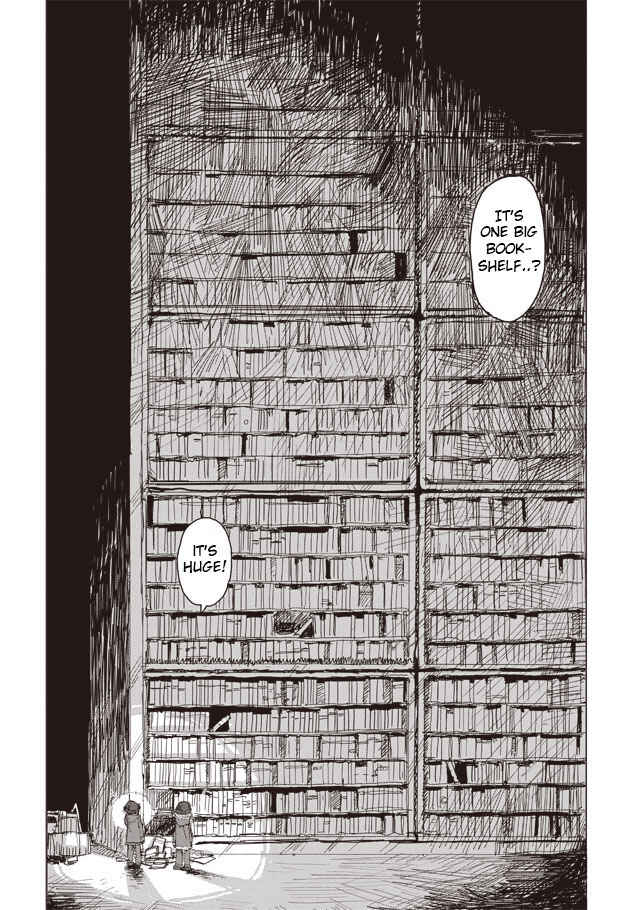 Page 6 Chapter 39 Girls Last Tour