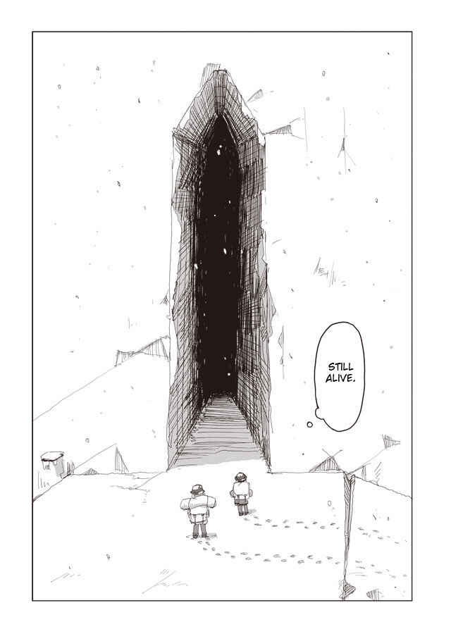 Page 18 Chapter 41 Girls Last Tour