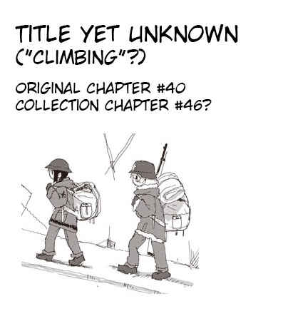 Page 19 Chapter 41 Girls Last Tour